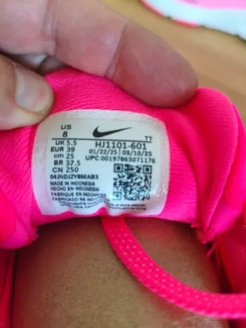 Nike Structure 26 bike de segunda mano — imagen 5 de 7