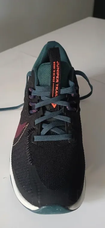 Gebrauchtes Nike Juniper Trail 2NN bike — Bild 13 von 15
