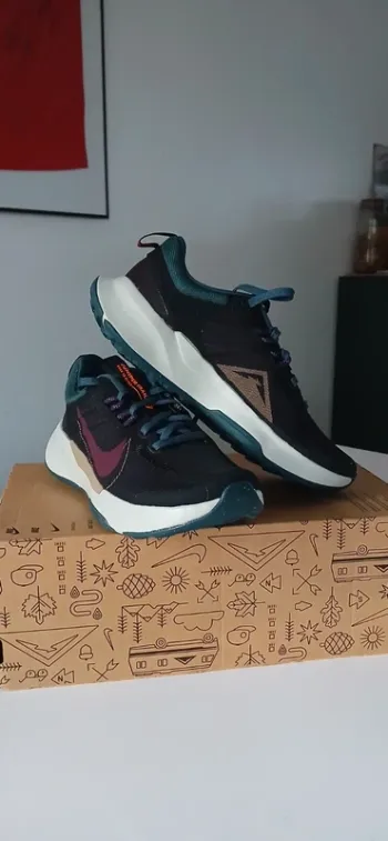 Gebrauchtes Nike Juniper Trail 2NN bike — Bild 2 von 15