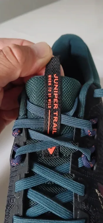 Gebrauchtes Nike Juniper Trail 2NN bike — Bild 8 von 15