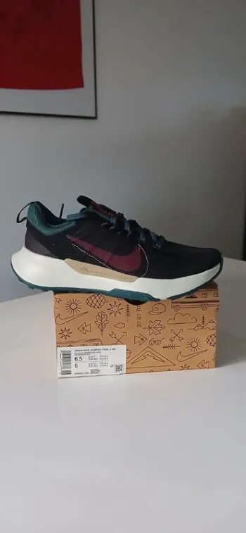 Gebrauchtes Nike Juniper Trail 2NN bike