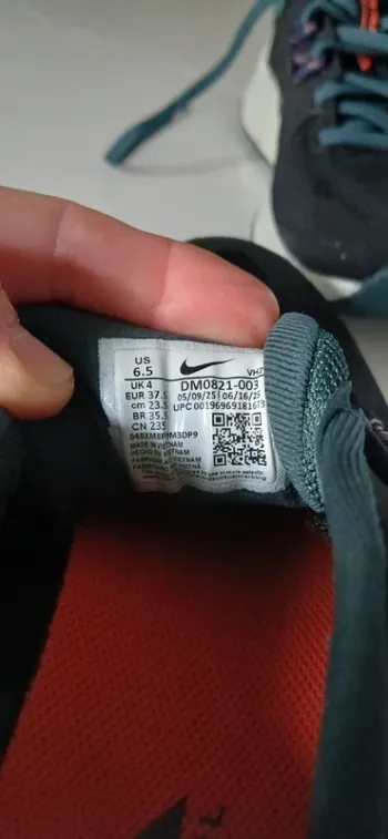 Gebrauchtes Nike Juniper Trail 2NN bike — Bild 11 von 15