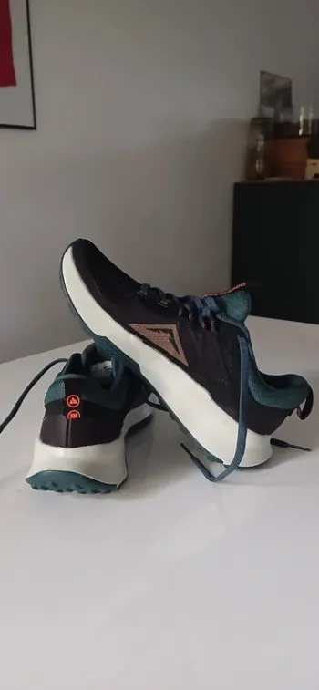 Gebrauchtes Nike Juniper Trail 2NN bike — Bild 14 von 15