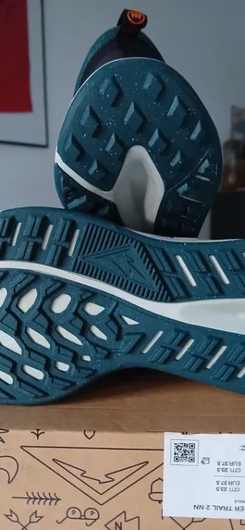 Gebrauchtes Nike Juniper Trail 2NN bike — Bild 9 von 15