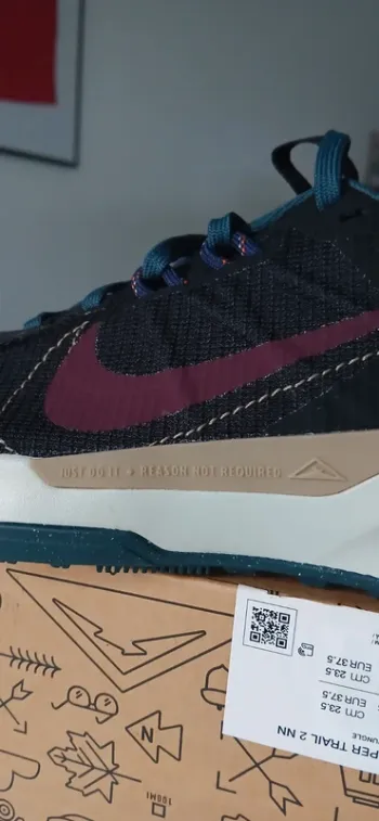 Gebrauchtes Nike Juniper Trail 2NN bike — Bild 7 von 15