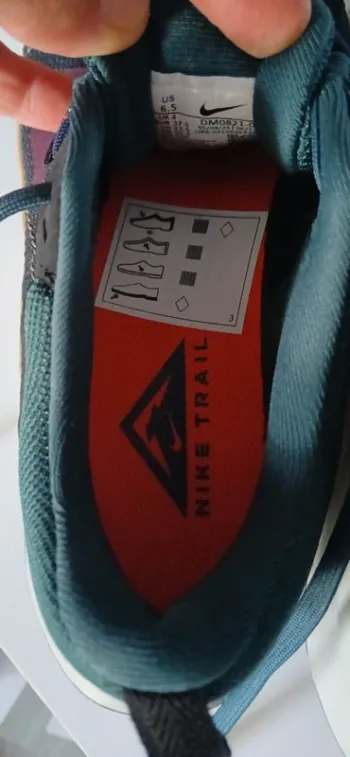 Gebrauchtes Nike Juniper Trail 2NN bike — Bild 10 von 15