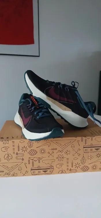 Gebrauchtes Nike Juniper Trail 2NN bike — Bild 5 von 15