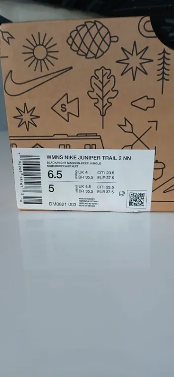 Gebrauchtes Nike Juniper Trail 2NN bike — Bild 3 von 15