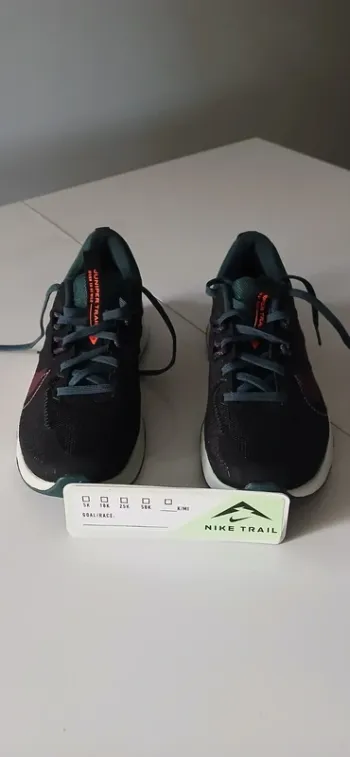Gebrauchtes Nike Juniper Trail 2NN bike — Bild 12 von 15