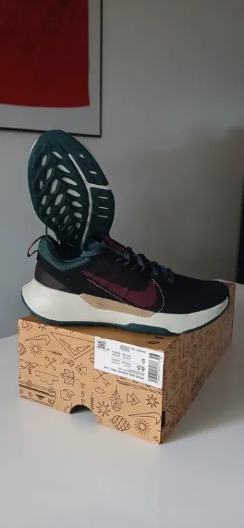 Gebrauchtes Nike Juniper Trail 2NN bike — Bild 4 von 15