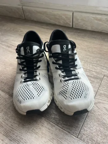 Gebrauchtes On Running Cloud bike — Bild 6 von 6