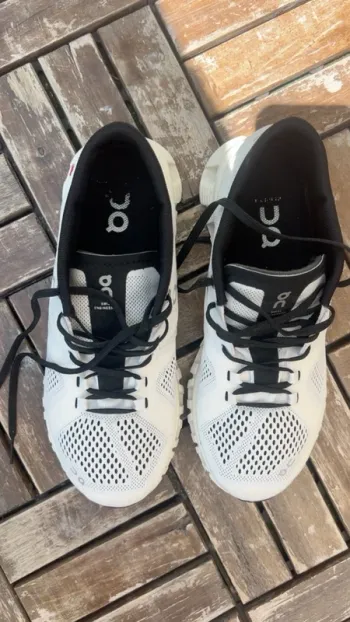 Gebrauchtes On Running Cloud bike — Bild 4 von 6