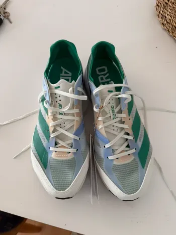 Gebrauchtes Adidas Adizero Adios 7 bike