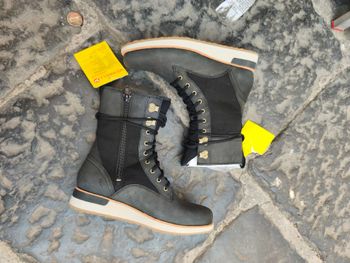 Tweedehands Merrell Trekking Shoes 2019 bike