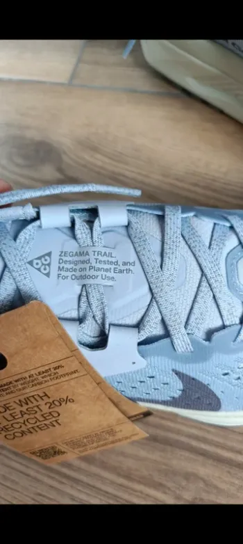 Gebrauchtes Nike Zegama Trail bike — Bild 3 von 5