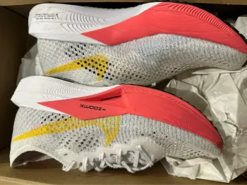 Używany Nike ZoomX Vaporfly 3 bike