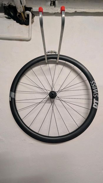 Used Dt Swiss ERC 1600 Dicut 35 2024 bike