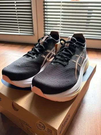 Used Asics Gel-Nimbus 27 bike
