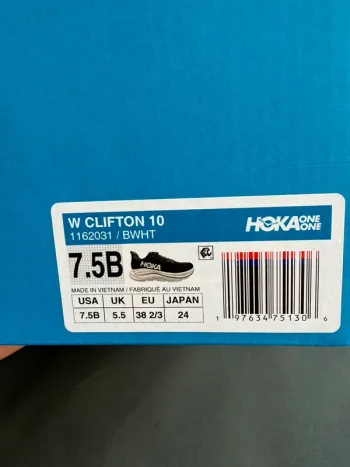 Używany White Clifton 10 bike — zdjęcie 5 z 5