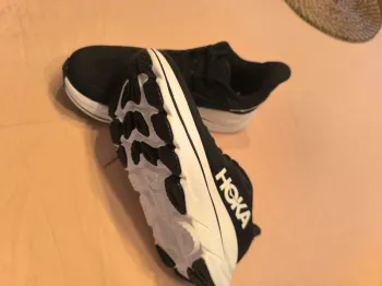 Gebrauchtes Hoka Basket de sport bike — Bild 3 von 4