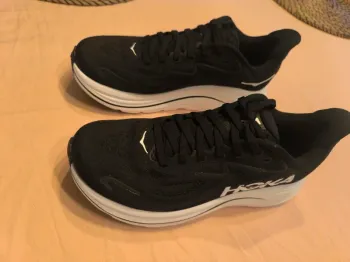 Gebrauchtes Hoka Basket de sport bike