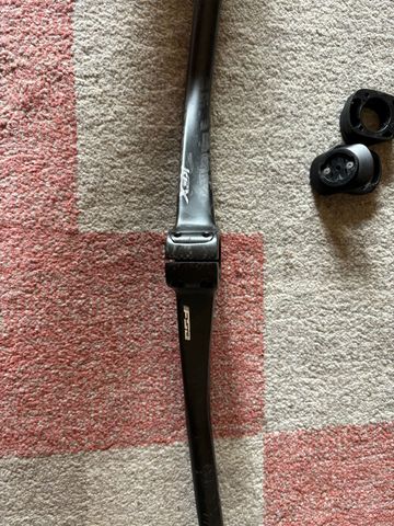 Used Fsa KFX Handlebar 2025 bike — image 4 of 6