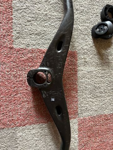 Used Fsa KFX Handlebar 2025 bike — image 3 of 6
