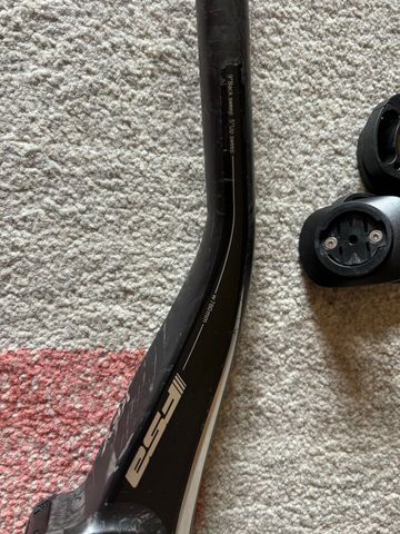 Used Fsa KFX Handlebar 2025 bike — image 6 of 6