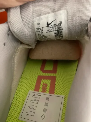 Gebrauchtes Rose Nike Running Shoes bike — Bild 5 von 8
