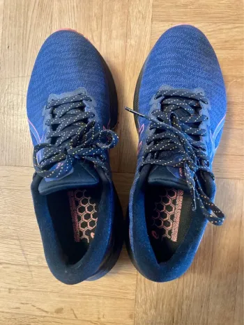 Brugt Asics GT-2000 11 bike