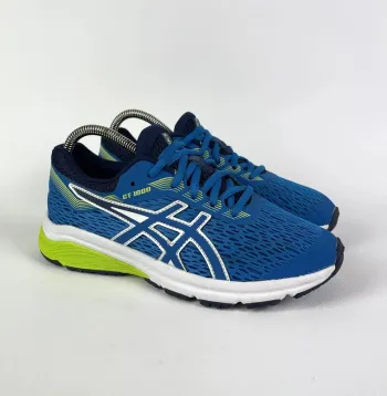 Brugt Asics GT-1000 bike