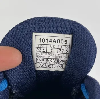 Brugt Asics GT-1000 bike — billede 9 af 9