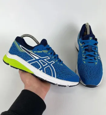 Brugt Asics GT-1000 bike — billede 2 af 9