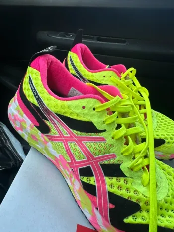 Tweedehands Asics Running Shoes bike — afbeelding 4 van 8