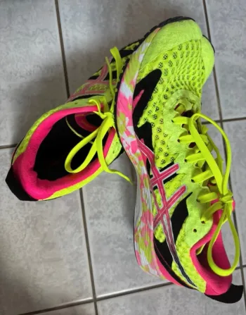Tweedehands Asics Running Shoes bike — afbeelding 3 van 8