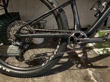 Used Shimano XTR Groupset 2025 Groupset