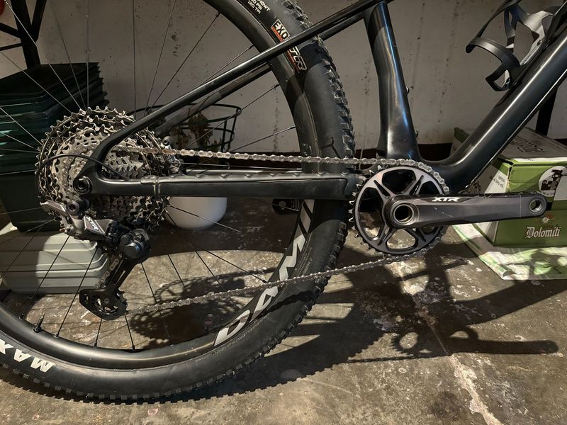 Used Shimano XTR Groupset 2025 Groupset