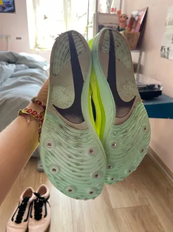 Used Nike ZoomX Dragonfly bike — image 4 of 9