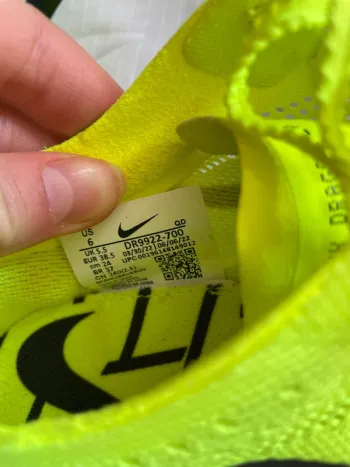 Used Nike ZoomX Dragonfly bike — image 6 of 9