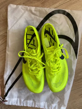 Used Nike ZoomX Dragonfly bike — image 2 of 9