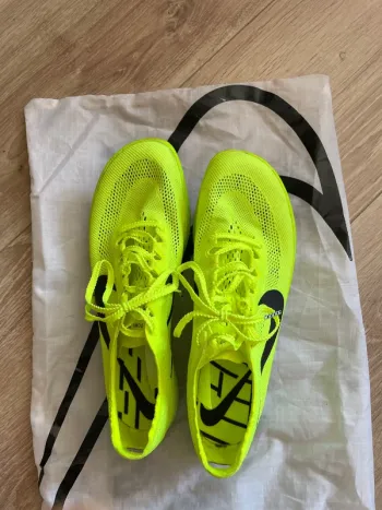 Used Nike ZoomX Dragonfly bike — image 7 of 9