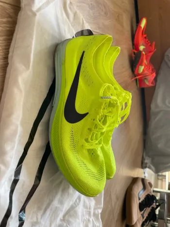Used Nike ZoomX Dragonfly bike