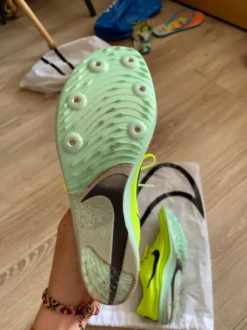 Used Nike ZoomX Dragonfly bike — image 8 of 9