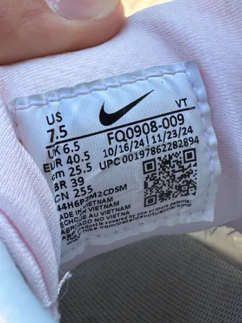 Pegasus Nike Trail 5 Gore-Tex bike d'occasion — image 10 sur 10