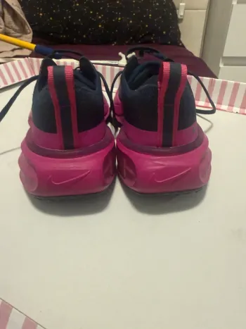 Nike ZoomX bike d'occasion — image 3 sur 4