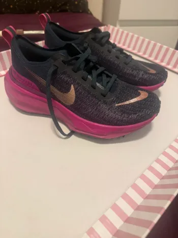 Tweedehands Nike ZoomX bike