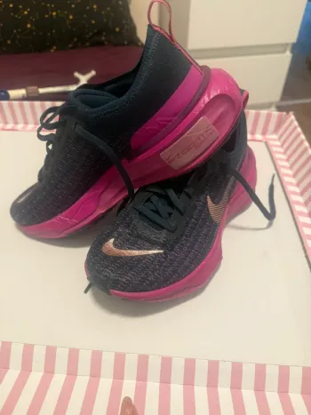 Nike ZoomX bike d'occasion — image 2 sur 4