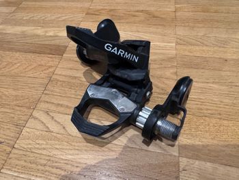 Gebrauchtes Garmin Vector 2 bike — Bild 5 von 5