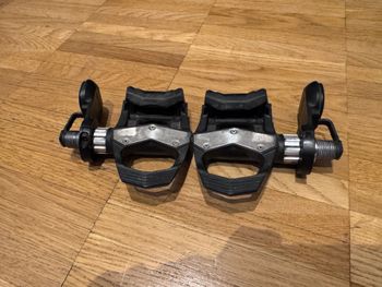 Gebrauchtes Garmin Vector 2 bike — Bild 4 von 5