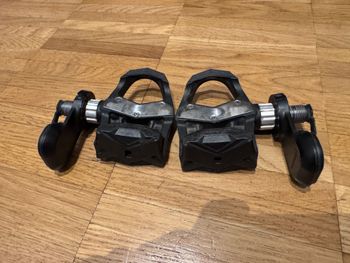Gebrauchtes Garmin Vector 2 bike — Bild 3 von 5